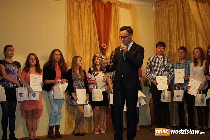 Zdjęcie w galerii na portalu naszwodzislaw.com: Nowa remiza, Dzień Kariery i gołębie, tak przebiegał weekend w Mszanie wiadomości z regionu