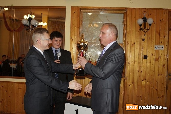 Zdjęcie w galerii na portalu naszwodzislaw.com: Nowa remiza, Dzień Kariery i gołębie, tak przebiegał weekend w Mszanie wiadomości z regionu