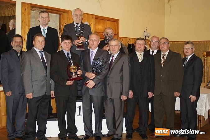 Zdjęcie w galerii na portalu naszwodzislaw.com: Nowa remiza, Dzień Kariery i gołębie, tak przebiegał weekend w Mszanie wiadomości z regionu