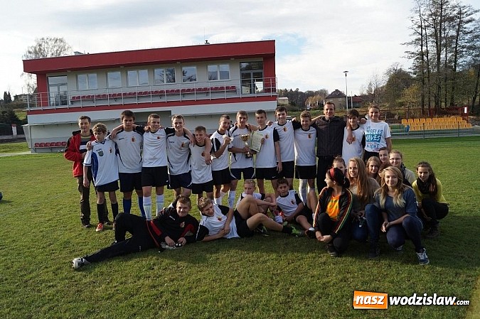 Zdjęcie w galerii na portalu naszwodzislaw.com: Nowa remiza, Dzień Kariery i gołębie, tak przebiegał weekend w Mszanie wiadomości z regionu
