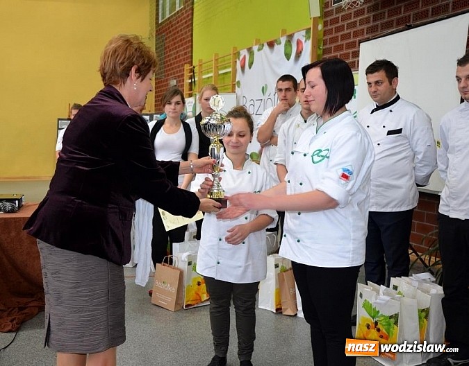 Zdjęcie w galerii na portalu naszwodzislaw.com: Karminadle gwiazdą Śląskiej Jesieni Kulinarnej&nbsp; wiadomości z regionu