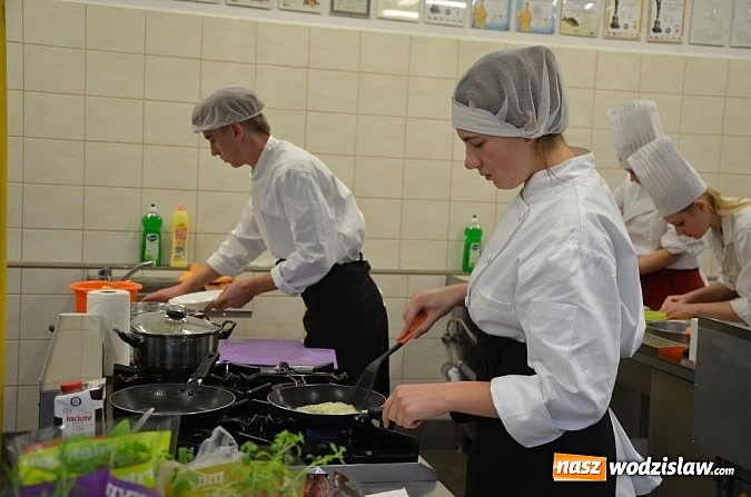 Zdjęcie w galerii na portalu naszwodzislaw.com: Karminadle gwiazdą Śląskiej Jesieni Kulinarnej&nbsp; wiadomości z regionu