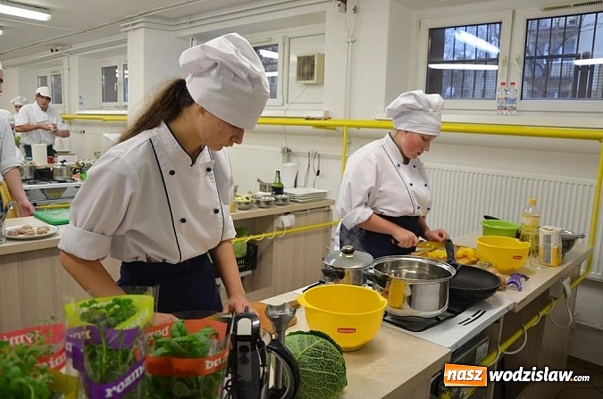 Zdjęcie w galerii na portalu naszwodzislaw.com: Karminadle gwiazdą Śląskiej Jesieni Kulinarnej&nbsp; wiadomości z regionu