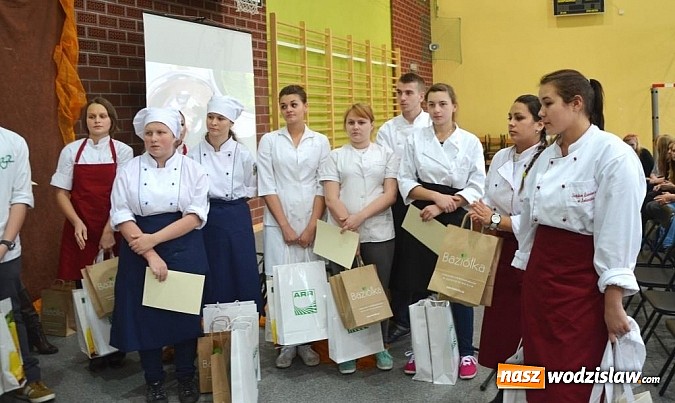 Zdjęcie w galerii na portalu naszwodzislaw.com: Karminadle gwiazdą Śląskiej Jesieni Kulinarnej&nbsp; wiadomości z regionu