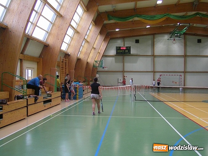 Zdjęcie w galerii na portalu naszwodzislaw.com: W Lubomi zagrali o Puchar Wójta wiadomości z regionu