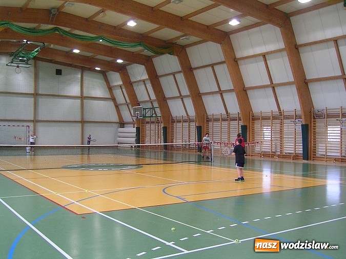 Zdjęcie w galerii na portalu naszwodzislaw.com: W Lubomi zagrali o Puchar Wójta wiadomości z regionu