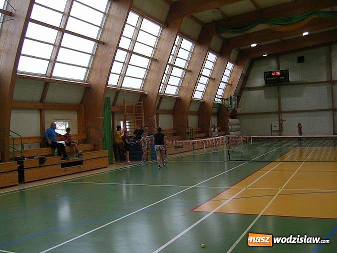 Zdjęcie w galerii na portalu naszwodzislaw.com: W Lubomi zagrali o Puchar Wójta wiadomości z regionu