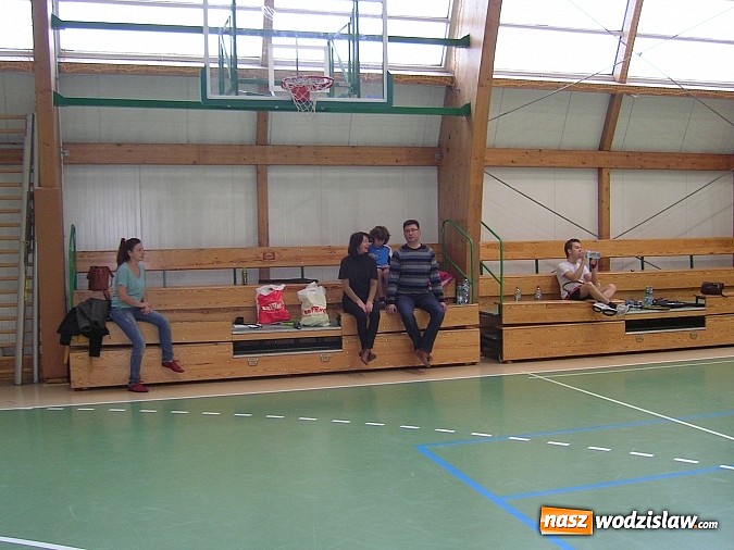 Zdjęcie w galerii na portalu naszwodzislaw.com: W Lubomi zagrali o Puchar Wójta wiadomości z regionu