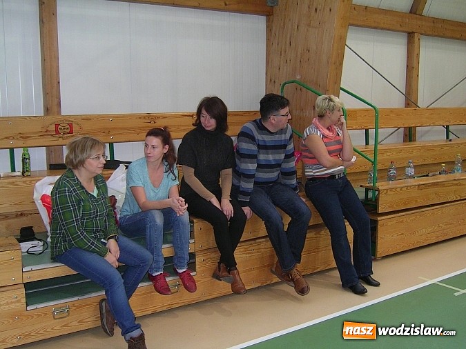 Zdjęcie w galerii na portalu naszwodzislaw.com: W Lubomi zagrali o Puchar Wójta wiadomości z regionu