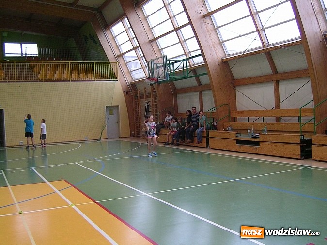 Zdjęcie w galerii na portalu naszwodzislaw.com: W Lubomi zagrali o Puchar Wójta wiadomości z regionu