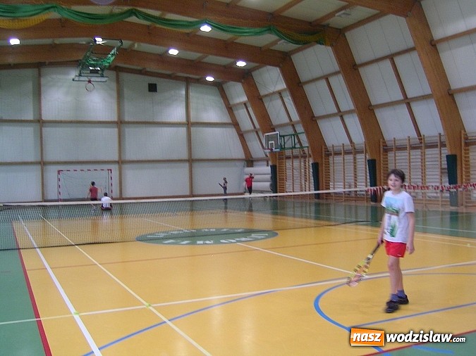 Zdjęcie w galerii na portalu naszwodzislaw.com: W Lubomi zagrali o Puchar Wójta wiadomości z regionu