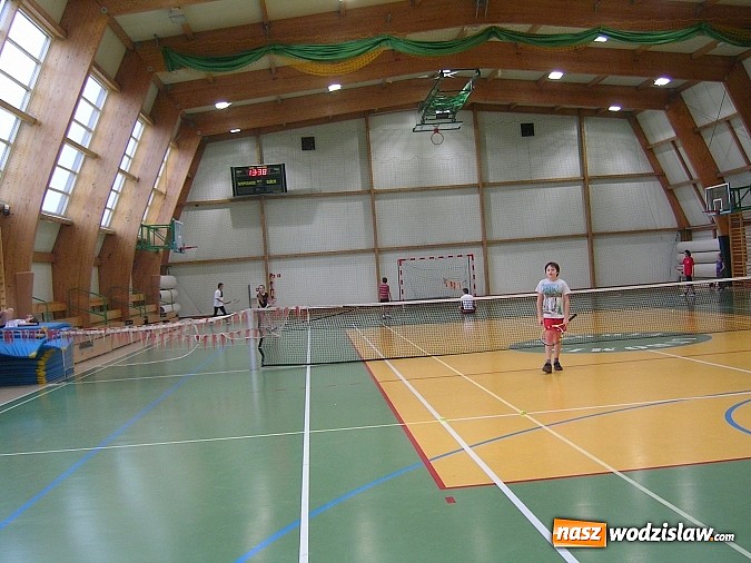 Zdjęcie w galerii na portalu naszwodzislaw.com: W Lubomi zagrali o Puchar Wójta wiadomości z regionu