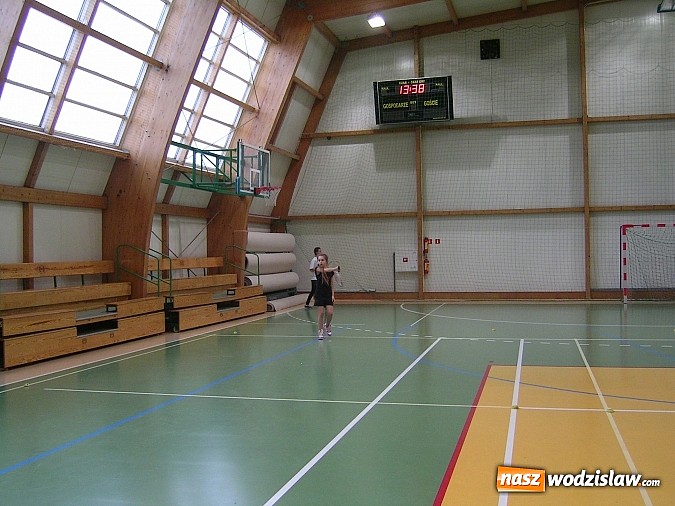 Zdjęcie w galerii na portalu naszwodzislaw.com: W Lubomi zagrali o Puchar Wójta wiadomości z regionu