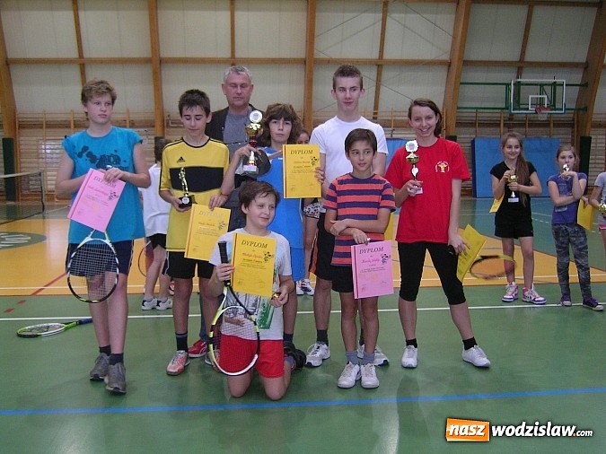 Zdjęcie w galerii na portalu naszwodzislaw.com: W Lubomi zagrali o Puchar Wójta wiadomości z regionu