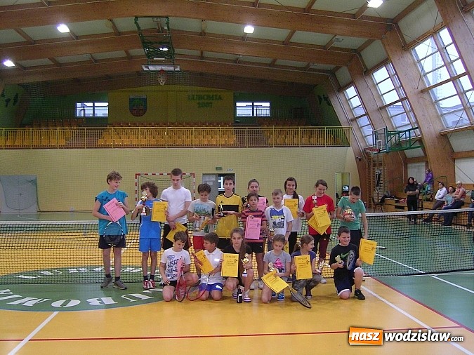 Zdjęcie w galerii na portalu naszwodzislaw.com: W Lubomi zagrali o Puchar Wójta wiadomości z regionu