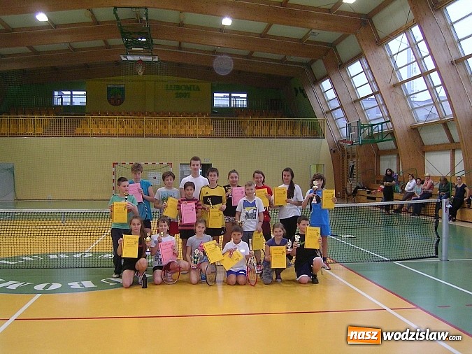 Zdjęcie w galerii na portalu naszwodzislaw.com: W Lubomi zagrali o Puchar Wójta wiadomości z regionu