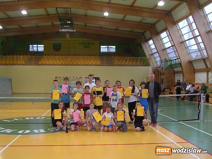 Zdjęcie w galerii na portalu naszwodzislaw.com: W Lubomi zagrali o Puchar Wójta wiadomości z regionu