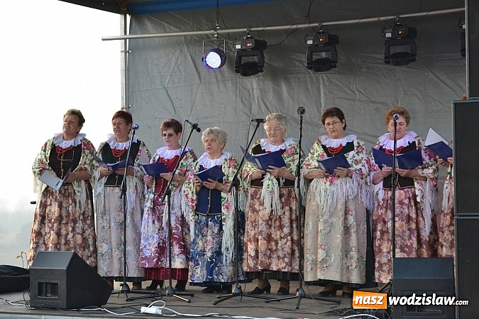 Zdjęcie w galerii na portalu naszwodzislaw.com: Uroczyście otwarto nowe obiekty na Grab&oacute;wce wiadomości z regionu