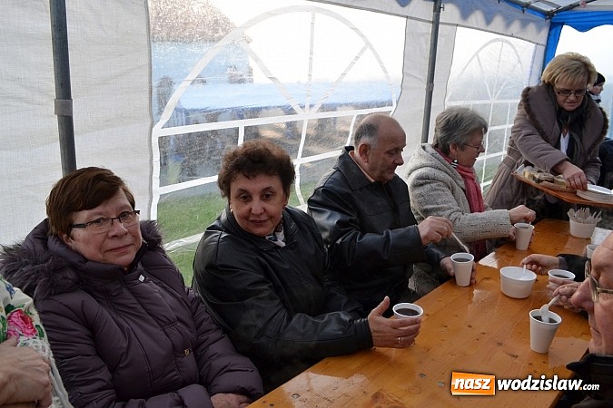 Zdjęcie w galerii na portalu naszwodzislaw.com: Uroczyście otwarto nowe obiekty na Grab&oacute;wce wiadomości z regionu