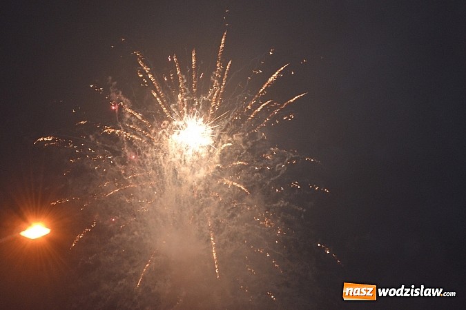 Zdjęcie w galerii na portalu naszwodzislaw.com: Uroczyście otwarto nowe obiekty na Grab&oacute;wce wiadomości z regionu