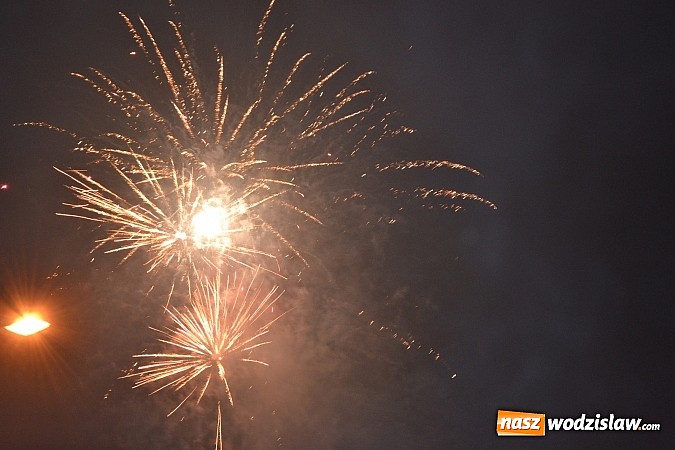 Zdjęcie w galerii na portalu naszwodzislaw.com: Uroczyście otwarto nowe obiekty na Grab&oacute;wce wiadomości z regionu