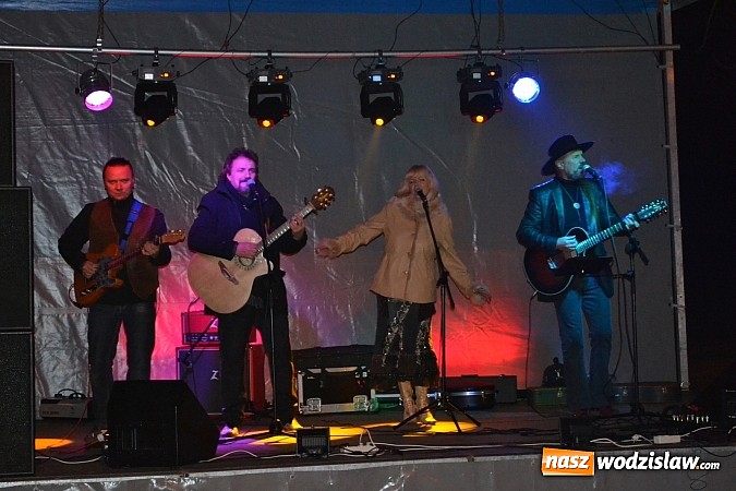 Zdjęcie w galerii na portalu naszwodzislaw.com: Uroczyście otwarto nowe obiekty na Grab&oacute;wce wiadomości z regionu