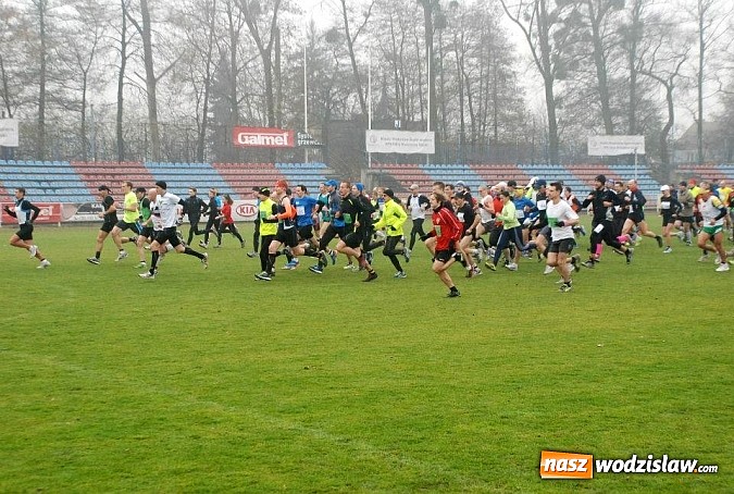 Zdjęcie w galerii na portalu naszwodzislaw.com: VII Wodzisławski Półmaraton za nami wiadomości z regionu