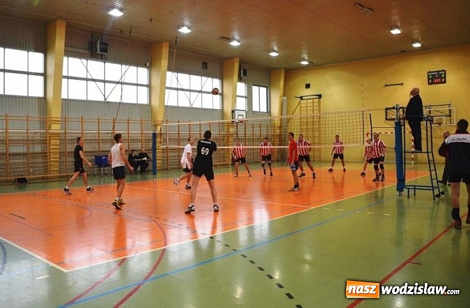 Zdjęcie w galerii na portalu naszwodzislaw.com: Znamy mistrz&oacute;w turnieju siatk&oacute;wki w Wodzisławiu wiadomości z regionu