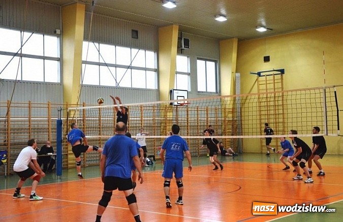 Zdjęcie w galerii na portalu naszwodzislaw.com: Znamy mistrz&oacute;w turnieju siatk&oacute;wki w Wodzisławiu wiadomości z regionu