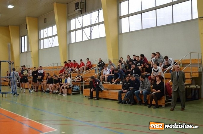 Zdjęcie w galerii na portalu naszwodzislaw.com: Znamy mistrz&oacute;w turnieju siatk&oacute;wki w Wodzisławiu wiadomości z regionu