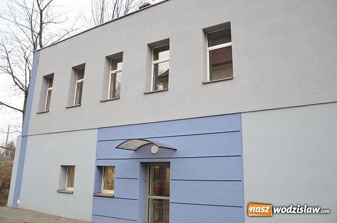 Zdjęcie w galerii na portalu naszwodzislaw.com: Rozbudowali ZAZ. Powstały nowe miejsca pracy dla niepełnosprawnych wiadomości z regionu