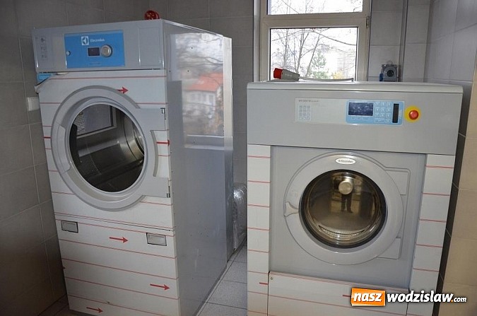 Zdjęcie w galerii na portalu naszwodzislaw.com: Rozbudowali ZAZ. Powstały nowe miejsca pracy dla niepełnosprawnych wiadomości z regionu