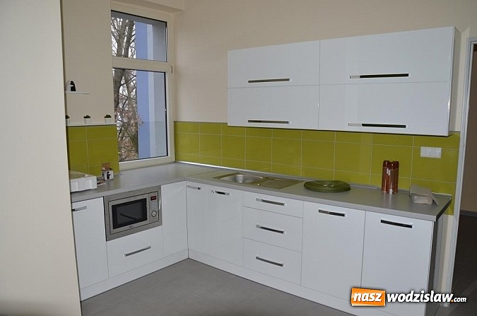 Zdjęcie w galerii na portalu naszwodzislaw.com: Rozbudowali ZAZ. Powstały nowe miejsca pracy dla niepełnosprawnych wiadomości z regionu