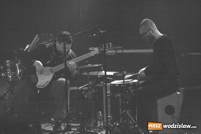 Zdjęcie w galerii na portalu naszwodzislaw.com: Kasia Nosowska wystąpiła w WCK wiadomości z regionu