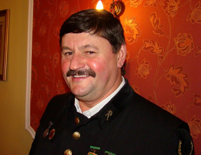 Zdjęcie w galerii na portalu naszwodzislaw.com: Służby drogowe sobie nie radzą wiadomości z regionu