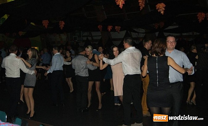 Zdjęcie w galerii na portalu naszwodzislaw.com: Udana zabawa andrzejkowa w Syryni wiadomości z regionu