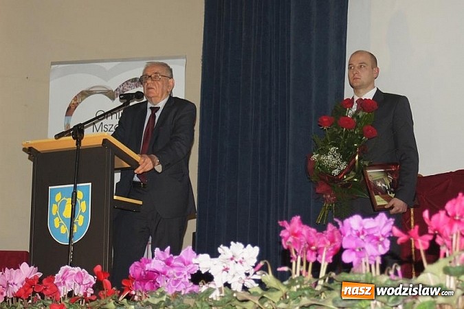 Zdjęcie w galerii na portalu naszwodzislaw.com: Promocja dokumentu o dr Józefie Musiole wiadomości z regionu