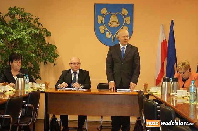 Zdjęcie w galerii na portalu naszwodzislaw.com: Dwie ulice w gminie Mszana będą miały nowe nazwy wiadomości z regionu