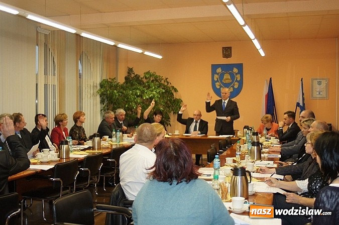 Zdjęcie w galerii na portalu naszwodzislaw.com: Dwie ulice w gminie Mszana będą miały nowe nazwy wiadomości z regionu