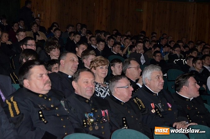 Zdjęcie w galerii na portalu naszwodzislaw.com: Górnicze święto w powiecie wiadomości z regionu