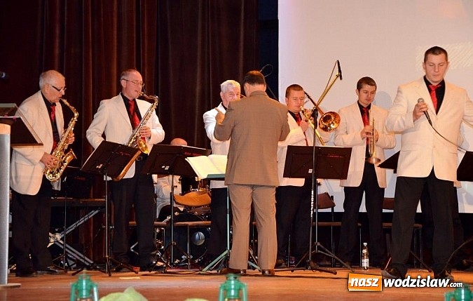 Zdjęcie w galerii na portalu naszwodzislaw.com: Górnicze święto w powiecie wiadomości z regionu