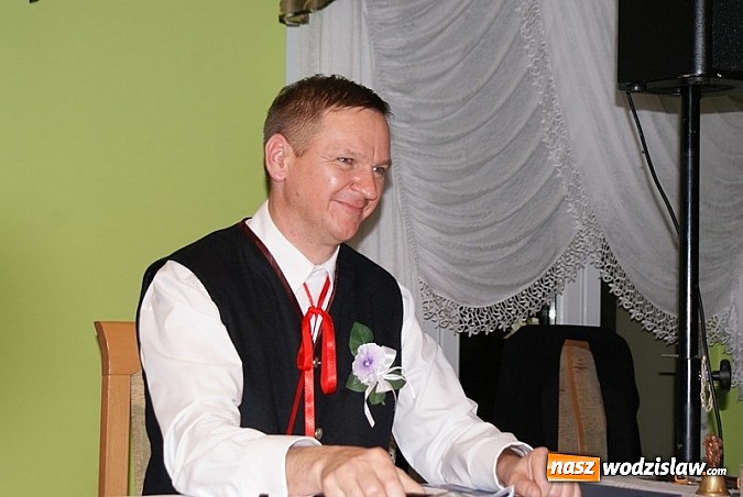 Zdjęcie w galerii na portalu naszwodzislaw.com: Teściowe zaszalały - fotorelacja z niezapomnianej biesiady w Połomi wiadomości z regionu