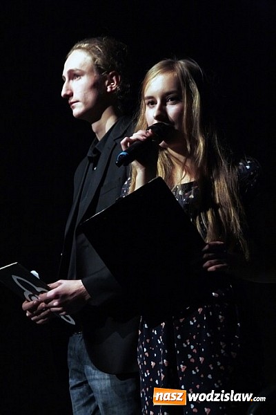 Zdjęcie w galerii na portalu naszwodzislaw.com: Dżem zaśpiewał w RCK Feniks - zobacz zdjęcia wiadomości z regionu