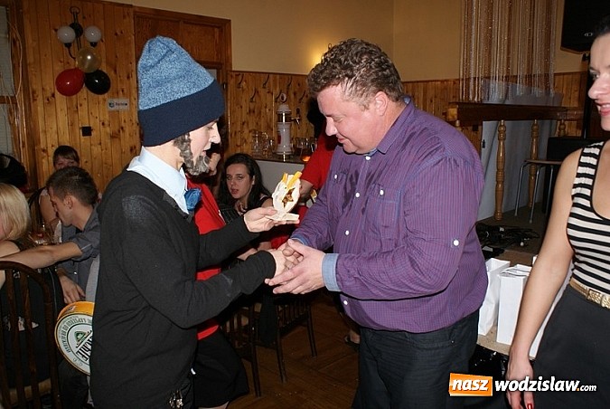 Zdjęcie w galerii na portalu naszwodzislaw.com: Enej, Krzysztof Krawczyk, Bogdan Smoleń i Piotr Żyła - gwiazdy zjechały do Mszany wiadomości z regionu