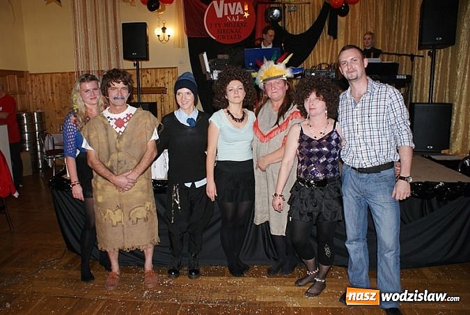 Zdjęcie w galerii na portalu naszwodzislaw.com: Enej, Krzysztof Krawczyk, Bogdan Smoleń i Piotr Żyła - gwiazdy zjechały do Mszany wiadomości z regionu