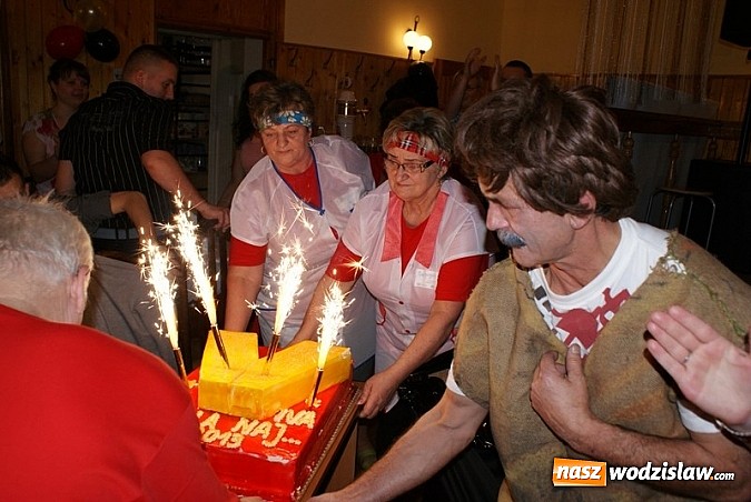 Zdjęcie w galerii na portalu naszwodzislaw.com: Enej, Krzysztof Krawczyk, Bogdan Smoleń i Piotr Żyła - gwiazdy zjechały do Mszany wiadomości z regionu