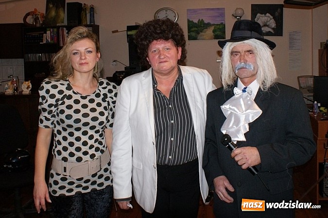 Zdjęcie w galerii na portalu naszwodzislaw.com: Enej, Krzysztof Krawczyk, Bogdan Smoleń i Piotr Żyła - gwiazdy zjechały do Mszany wiadomości z regionu