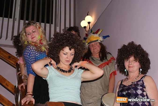 Zdjęcie w galerii na portalu naszwodzislaw.com: Enej, Krzysztof Krawczyk, Bogdan Smoleń i Piotr Żyła - gwiazdy zjechały do Mszany wiadomości z regionu