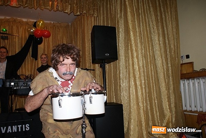 Zdjęcie w galerii na portalu naszwodzislaw.com: Enej, Krzysztof Krawczyk, Bogdan Smoleń i Piotr Żyła - gwiazdy zjechały do Mszany wiadomości z regionu