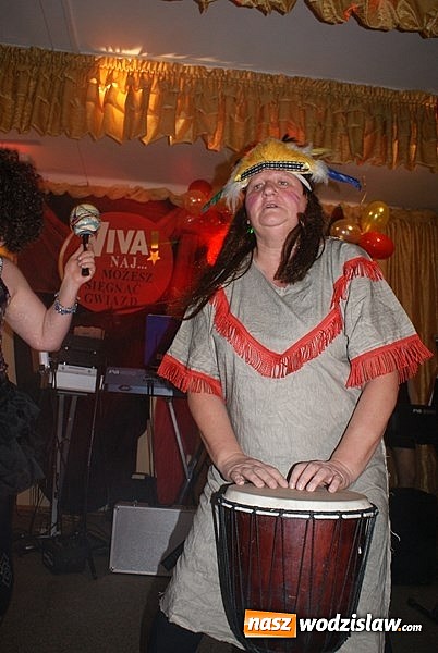 Zdjęcie w galerii na portalu naszwodzislaw.com: Enej, Krzysztof Krawczyk, Bogdan Smoleń i Piotr Żyła - gwiazdy zjechały do Mszany wiadomości z regionu